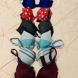 🔥Victoria’s Secret Bra Bundle Deal🔥